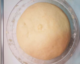 Foto del paso 1 de la receta: Pan de jamón venezolano