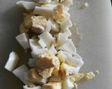 Foto del paso 5 de la receta: Ensalada de judías verdes