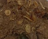 Foto langkah ke 5 dari resep Daging Lapis Kecap Empuk.