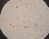 Foto langkah ke 7 dari resep Kebab/Wraps ala rumahan.