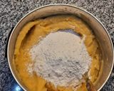 Foto del paso 2 de la receta: Ñoquis de papa y calabaza