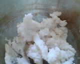 Foto del paso 1 de la receta: Pancitos de arroz cocido: sin gluten, sin lácteos, sin horno!Sin amasar!