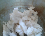 Foto del paso 1 de la receta: Pancitos de arroz cocido: sin gluten, sin lácteos, sin horno!Sin amasar!