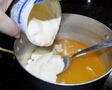 Foto del paso 3 de la receta: Pudin de naranja