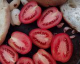 Foto del paso 2 de la receta: Mole Coloradito