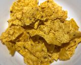 A picture of step 7 of Cool Ranch Doritos Baked Chicken 🐔.