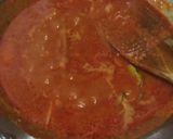 Foto langkah ke 2 dari resep Telur Ceplok Balado 💛.