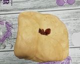 Foto del passaggio 4 della ricetta Pan brioche zucca e uvetta