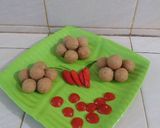 Foto langkah ke 6 dari resep Tahu Pong.