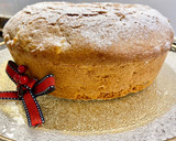 Foto del paso 10 de la receta: Pastel de “otoño” con nueces y manzanas