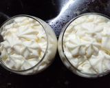 Foto del paso 4 de la receta: Postres en vaso "Lucía" 💖💖