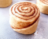 Foto del paso 5 de la receta: Super rollos de canela