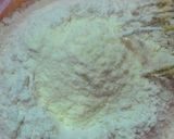 Foto langkah ke 3 dari resep Pie Susu Keju.