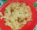 Foto del paso 4 de la receta: Molotes de plátano