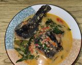 Foto langkah ke 6 dari resep 🟨Mangut Lele Khas Jogja ▶️Traditional Jogjakarta Mangut Catfish🟥.
