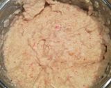Foto del paso 5 de la receta Empanadillas rellenas de bechamel