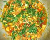 Villege style fry arvi #Cookpadsehri recipe step 5 photo