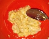 Foto langkah ke 1 dari resep Pancake Pisang Out.