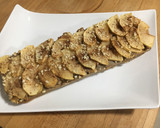 Foto del paso 3 de la receta: Pan de plátano Real Food (Thermomix)