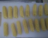 Foto langkah ke 6 dari resep Churros Enak Simple.