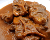 Foto del paso 11 de la receta: Rabo de toro estilo cordobés