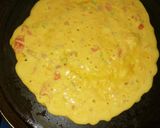 મિક્સ વેજીટેબલ બેસન ચીલા (બેસન Chila Recipe in Gujarati) રેસીપી સ્ટેપ3ફોટો