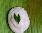 Foto langkah ke 6 dari resep Nagasari ala Mbak Nikmatul Rosidah (Rosidah Dobson).