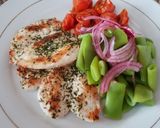 Foto del paso 3 de la receta Pechuga a la plancha