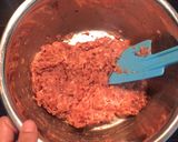 Foto langkah ke 3 dari resep Bola daging asam manis.