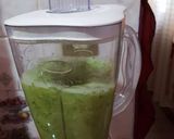 A picture of step 4 of Quick and Delicious Carne en su Jugo.
