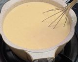 Foto langkah ke 2 dari resep Quesillo atau puding karamel.