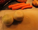 Foto del paso 2 de la receta Carré de cerdo cervezeado