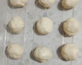 Foto langkah ke 3 dari resep Bakpao.
