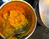 হায়দ্রাবাদি মুর্গ মশালা(Hyederabadi moorg mashala recipe in Bengali) রেসিপির ধাপ 4 ছবি