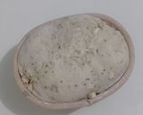 Foto langkah ke 12 dari resep Oregano Basil Cheddar Sourdough Bread (Oven Tangkring).