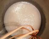 Foto del paso 2 de la receta: Dulce de boniato blanco (batata)