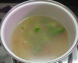 A picture of step 4 of Jowar Vegetable Soup.