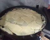 Foto del paso 3 de la receta: Pastel de carne Delma al sartén
