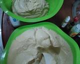 Kek Lapis Masam Manis