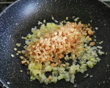 Foto del paso 5 de la receta: Champiñones rellenos de tofu