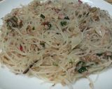 Foto langkah ke 4 dari resep Shoun Goreng Ikan Tongkol.
