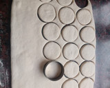 Foto del paso 3 de la receta: Tortas negras