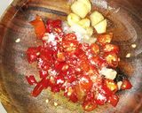 Foto langkah ke 4 dari resep Sambal Tempe.
