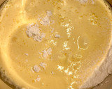 Foto del paso 5 de la receta: Torta de naranja sin gluten, sin lactosa
