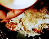 চিকেন দম বিরিয়ানী ইন মাইক্রোওয়েভ (Chicken dum biryani in microwave recipe in Bengali) রেসিপির ধাপ 4 ছবি