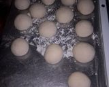 Foto del paso 3 de la receta: Tortas fritas