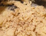 Death by mashed potatoes recipe step 3 photo