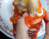 Foto langkah ke 6 dari resep Corn Dog / Hotang.
