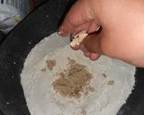 Foto del paso 2 de la receta: Rosca de Pascua