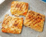 Foto langkah ke 1 dari resep Oncom leunca pedas.